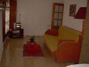 Apartment Realejo Granada Kültér fotó