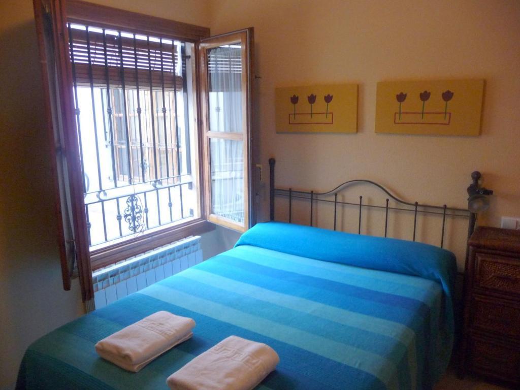 Apartment Realejo Granada Kültér fotó