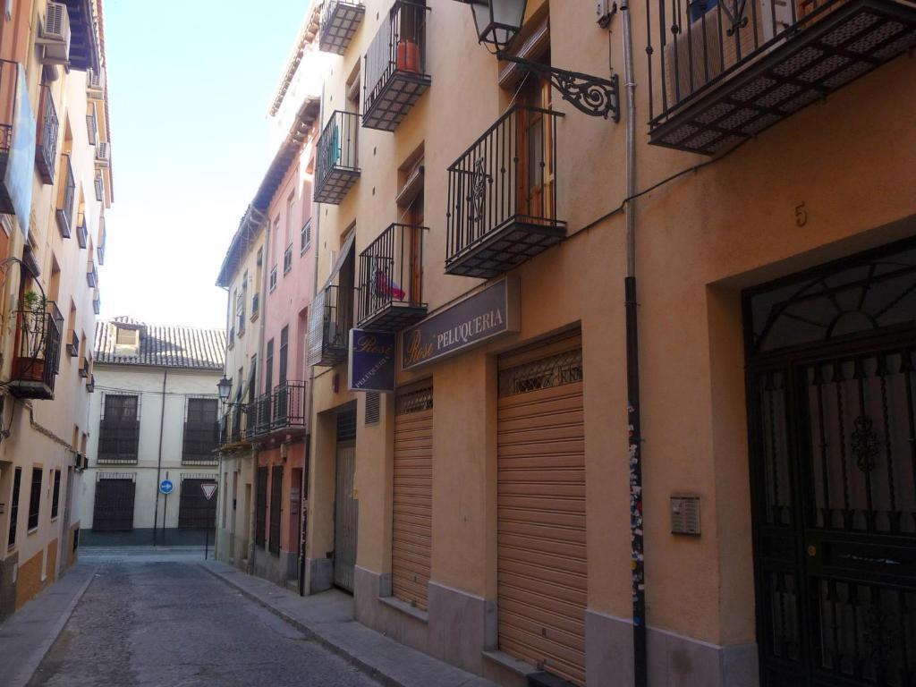 Apartment Realejo Granada Kültér fotó