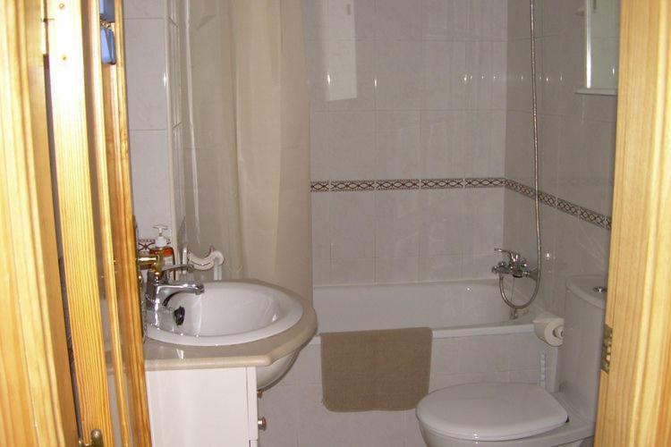 Apartment Realejo Granada Szoba fotó
