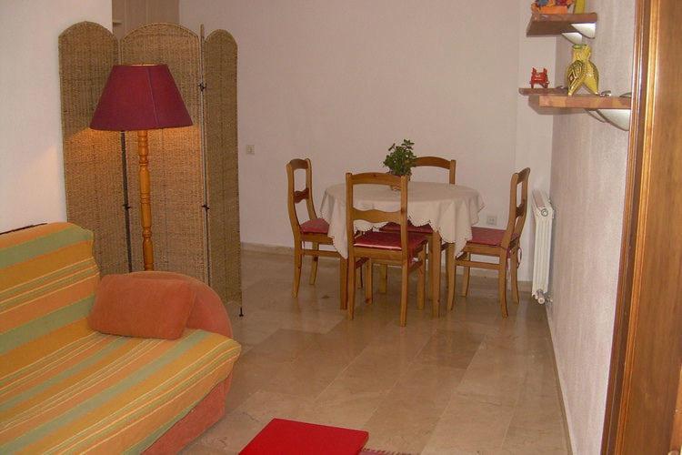 Apartment Realejo Granada Szoba fotó